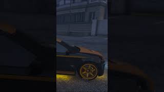 GTA 5  Enus Huntley S Bentley SUV  DLC Car Customization PS5 4K gta [upl. by Marena]