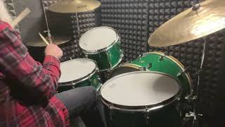 quotFluorescent Adolescentquot Arctic Monkeys Drum Cover [upl. by Arlynne284]