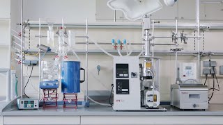 Automated Solvent Assisted Flavour Evaporation [upl. by Connolly646]