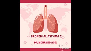 Bronchial asthma 1 [upl. by Ahsiener]