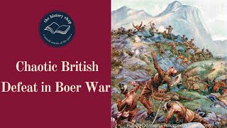 The Battle of Stormberg South Africa 1899 Boer War [upl. by Justicz]