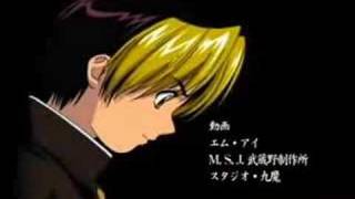 Hikaru no Go ed2 [upl. by Hennie437]