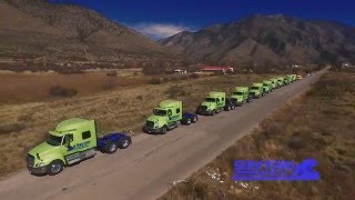 SERVYGRU ALLROADS  HEAVY HAUL amp LOGISTICS [upl. by Atilrac]