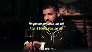 Drake  Passionfruit  Sub Español amp Lyrics [upl. by Chico]