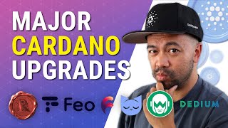 Cardano ADA News Update 16th Aug 2024 [upl. by Johppah870]