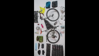 Bikepacking Prep [upl. by Inajna]