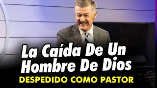 PASTOR STEVE LAWSON CONFIESA QUE COMETIÓ PECADO SEXUAL [upl. by Aivataj760]