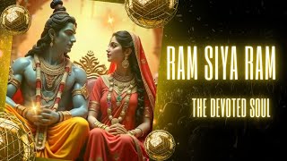 RAM SIYA RAMRAM KI MAHIMA MANGAL BHAWAN AMANGAL HARITHE DEVOTED SOUL arpannigam1059viralvideo [upl. by Rediah]