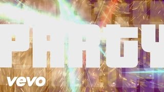 Pitbull  Dont Stop The Party Official Lyric Video ft TJR [upl. by Buyer]