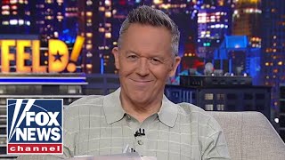 Gutfeld The floodgates are opening [upl. by Meyers]