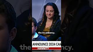 Tulsi Gabbard on Kamala Harris [upl. by Mezoff]