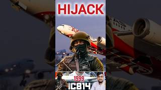 Hijack plane ic814 [upl. by Henriques]