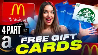 How To Make Money By Free Gifts From Loyalty Programs [upl. by Eneloj]