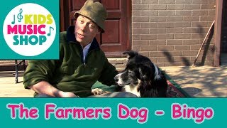 The Farmers Dog  Bingo [upl. by Bilski]