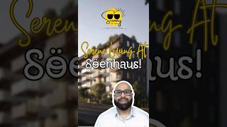 🌿 Escape to Serenity at Söenhaus RealEstate Vancouver shorts SunnyInVan 🛋️ [upl. by Kram643]