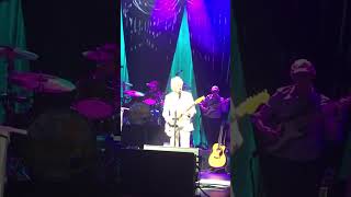 Sloop John B performed by Al Jardine Brian Wilson and band  The Beach Boys  September 2019 [upl. by Toffey]