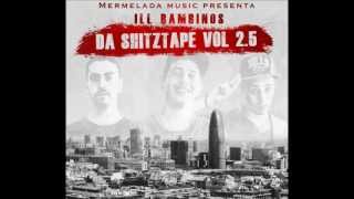 ILL BAMBINOS  ROLLIN ft Lasai Da Shitztape Vol 25 [upl. by Otnicaj]