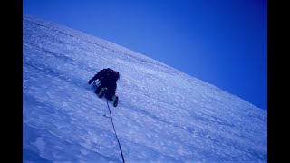 Alpinismo sulle Alpi e Dolomiti I ghiacciai che non esistono più [upl. by Eniawtna433]