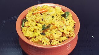 മുരിങ്ങയ്ക്കാ തോരൻ  Muringakka Thoran  Drumstick Recipe [upl. by Maisey425]