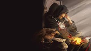 Altair death theme song Assassins Creed Revelation [upl. by Shandeigh]