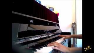 Aradhana  Piano Song by Mastro Amaradeva [upl. by Dlaner373]