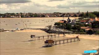 Rochefort Océan Pays de Fort Boyard et berceau de lHermione [upl. by Meda]