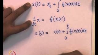 Mod01 Lec04 Lipschitz Functions [upl. by Kasey]