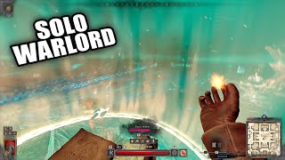 Solo Skeleton Warlord High Roller Kill  Warlock [upl. by Radley]