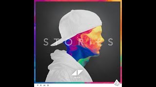 Avicii  Stories Full Official Megamix [upl. by Ym]