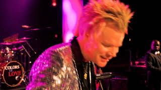 Brian Culbertson Colors of Love single  Live in Las Vegas [upl. by Ellswerth]