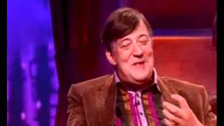 stephen fry baah [upl. by Lasser]