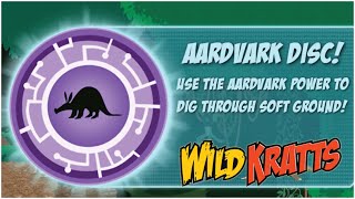 Wild Kratts Monkey Mayhem Level 11  Wild Kratts Water and Air  Wild Kratts Games [upl. by Eldrida430]