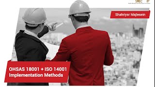 ISO 45001 vs OHSAS 18001 Whats the Difference [upl. by Halik]