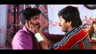 Chala Bagundi Movie  Srikanth Sentiment Video After Naveen Returns Home [upl. by Annunciata425]