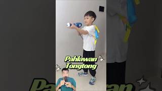 Tongtong Sang Palawan dubbing dubbinglucu funnyvideos dramalucu funnydubbing alurcerita [upl. by Haraz439]