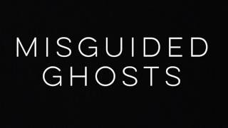 Misguided Ghosts  Paramore Lyrics [upl. by Nalaf]