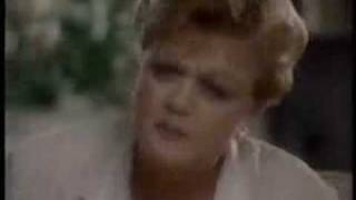 Mastercard Commercial with Angela Lansbury [upl. by Inacana]