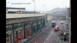 GATESHEAD REMEMBERED [upl. by Ayrad]