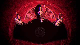 Ghost BC  Year Zero Lyric Video  HD [upl. by Petrick]