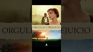 ORGULLO Y PREJUICIO JANE AUSTEN RESUMEN EN 1 MINUTO [upl. by Nerraj]