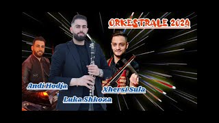 Luka Shkoza Orkestrale Alegro 2024 [upl. by Vania823]