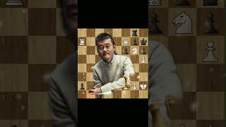 ding liren brillency chess chesscom gothamchess [upl. by Arrim]