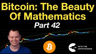 Bitcoin The Beauty of Mathematics Part 42 [upl. by Elleiand842]