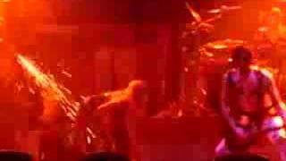 Genitorturers Live in Dallas Texas 9106 Granada Theater [upl. by Feingold]