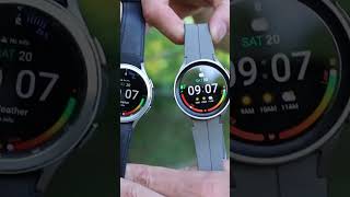 Garmin Fenix  MindBlowing tech Garmin garminfenix [upl. by Nylad928]