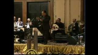 Orchestre Hakioui Omar amp Fouad Zbadi أوركسترا حقيوي [upl. by Amathist44]