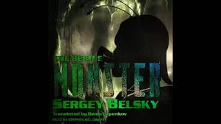 Monster Book 1  The Beetle  Sergey Belsky  Audiobook LitRPG [upl. by Bithia]