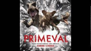 Silurian Scorpions  Primeval Original Television Soundtrack [upl. by Niwdla311]