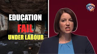 🚨 Labour’s Education System in Crisis Phillipson’s Radical Reforms Uncovered [upl. by Tolman]