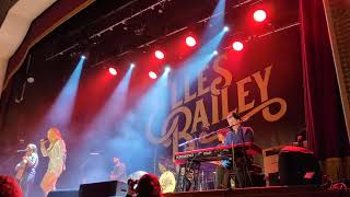 Elles Bailey Performing quotEnjoy The Ridequot Live  Islington Assembly Hall London [upl. by Hutson385]